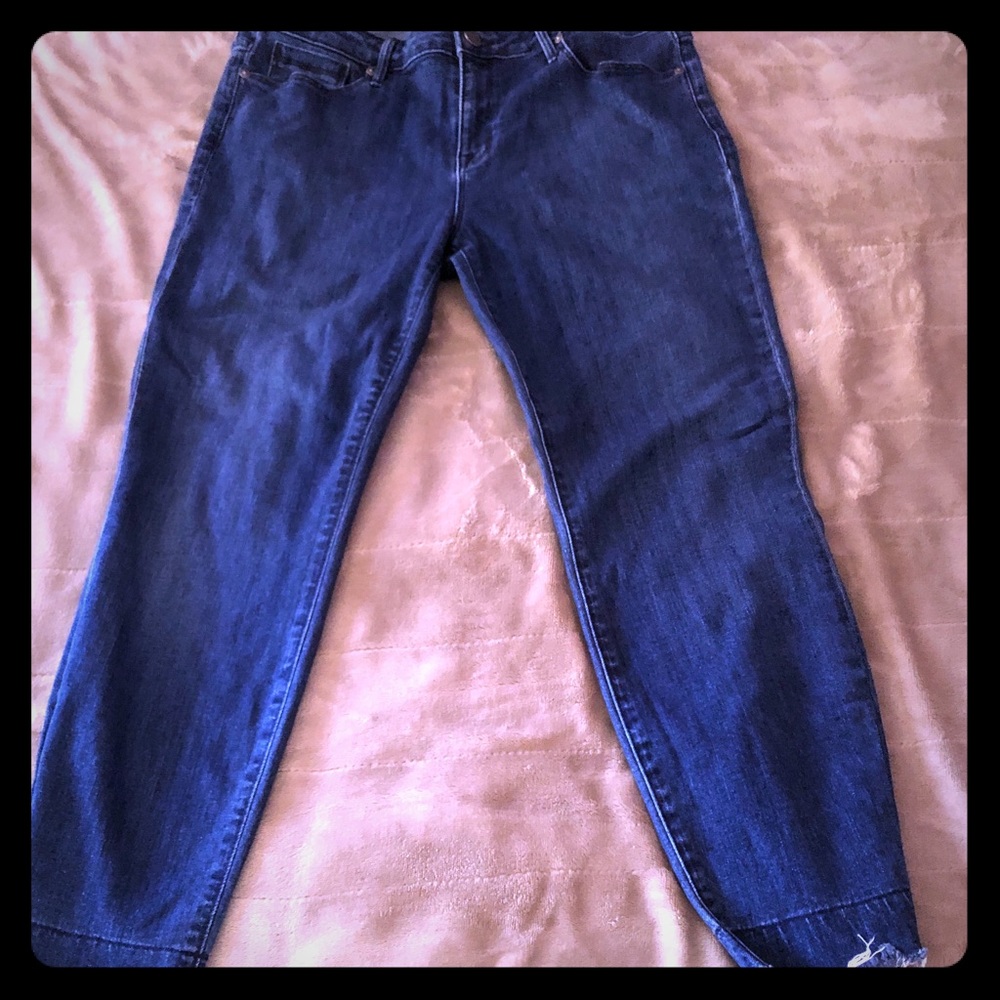 Women Jean